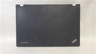 Lenovo ThinkPad T520 8GB RAM 256GB SSD i5 2nd gen 2.50GHz